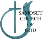 Samoset Church Of God Logo