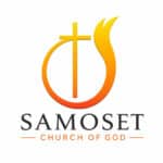 Samoset Church Of God Logo